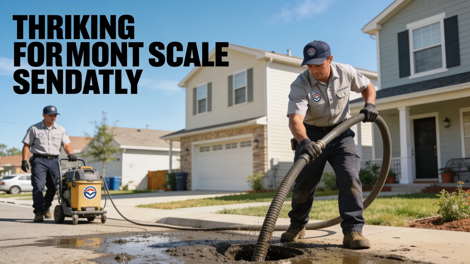 Sewage Cleanup in Edwardsville, IL near me